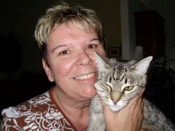 Obituary of Susan Louise Ferguson House