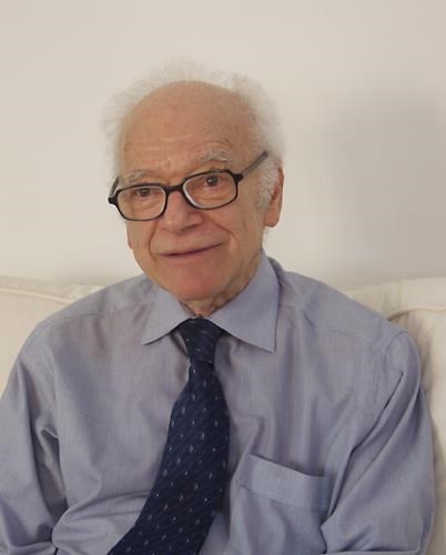 Obituary of Dr. Martin Annis, PhD