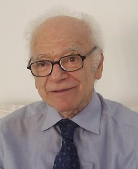 Obituary of Dr. Martin Annis, PhD