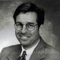 Obituary of Peter Zimmerman