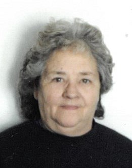 Obituary of Dorothy Mae Sedan