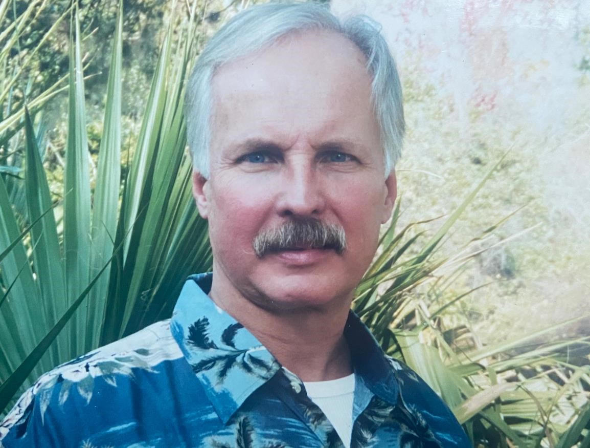 Obituary of Robert William Deutsch