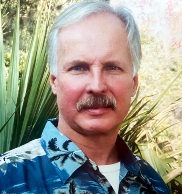 Obituary of Robert William Deutsch