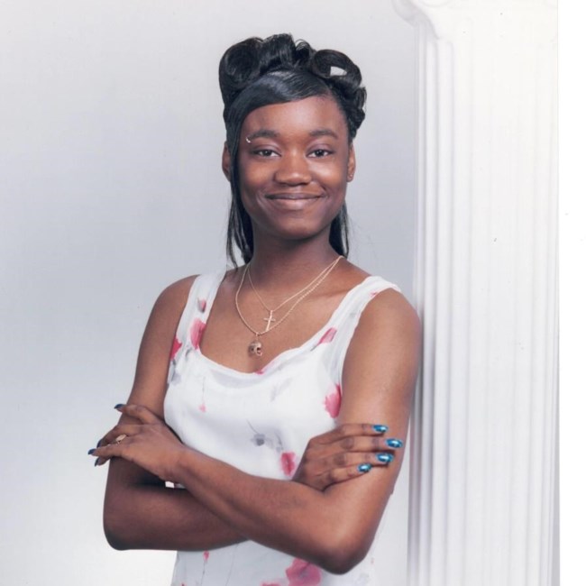 Obituary of April Lashawn Hutchinson