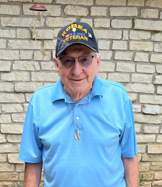 Obituary of Howard Peter Mickelson