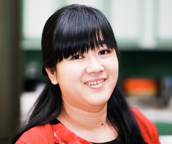 Obituario de My (Lam Le) Nguyen