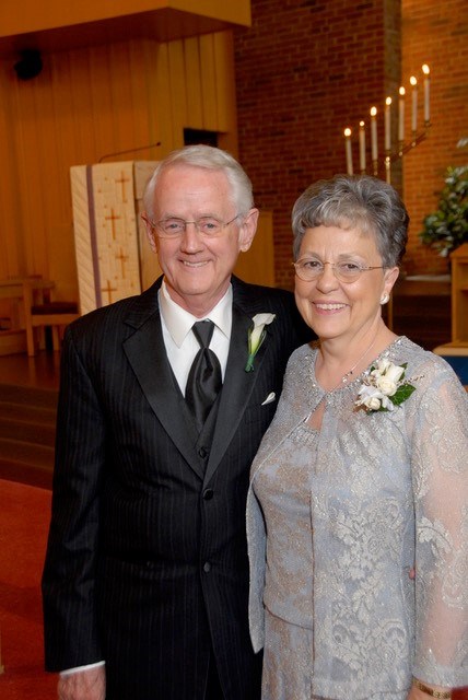 Obituary of George E. Wilson