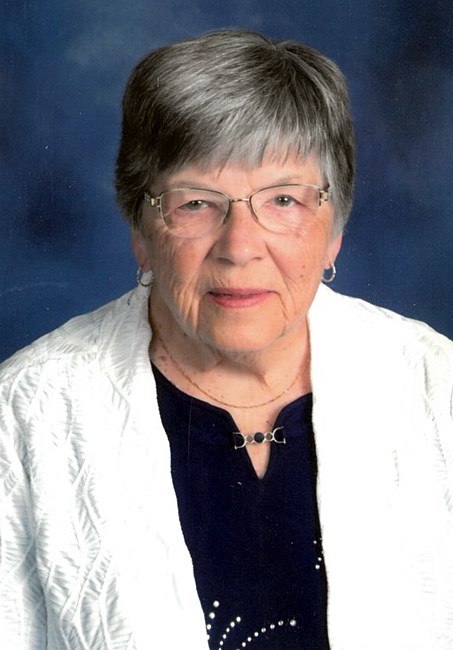 Obituary of Lois V Dickmeyer
