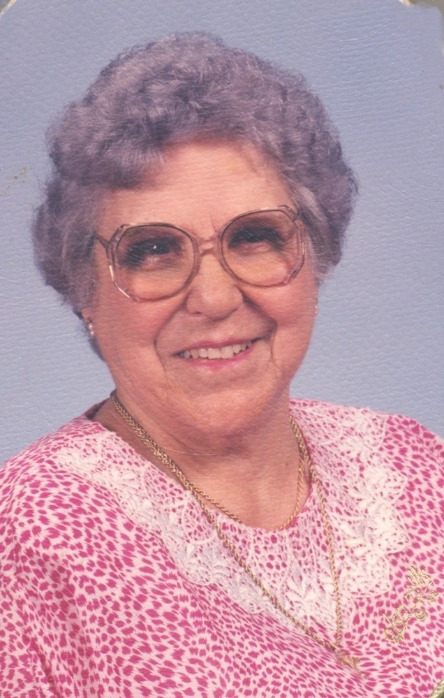 Carolina Guerra Obituary Falfurrias, TX