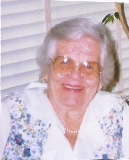 Marjorie Jones Obituary Kissimmee, FL