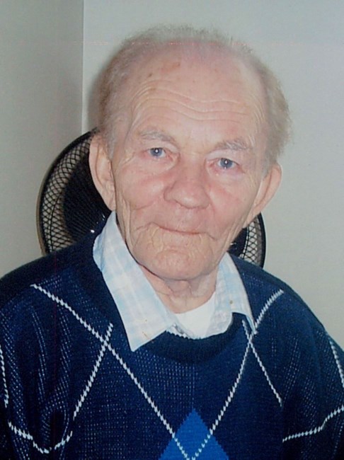 Obituary of Janos "John" Nagy