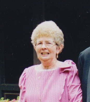 Obituary of Maureen O'Sullivan