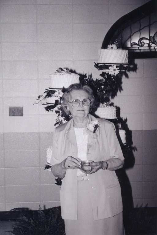 Ruby Melton Obituary Childersburg, AL