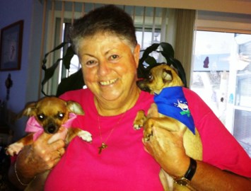 Obituary of Mary Ann Lafaro