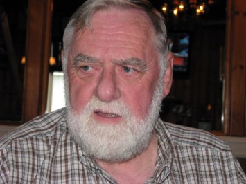 Avis de décès de John Joseph Gillis