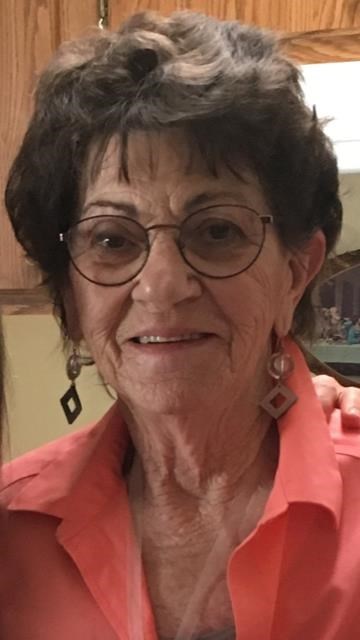 Obituary of Donna Jean Wasinger
