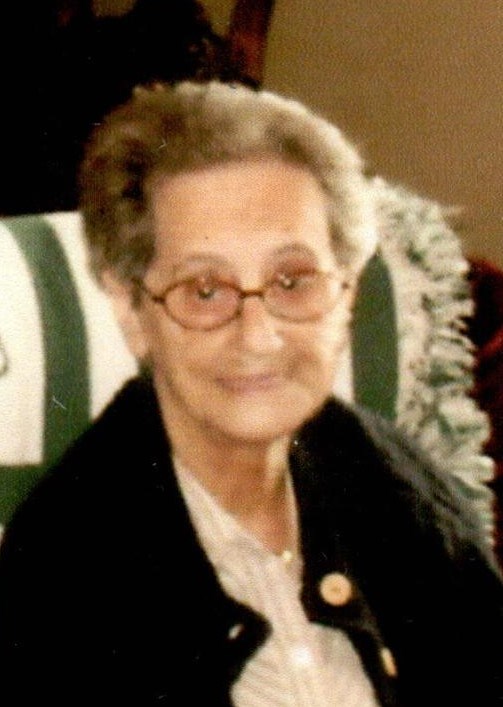 Ella Bult Obituary Lake Charles, LA