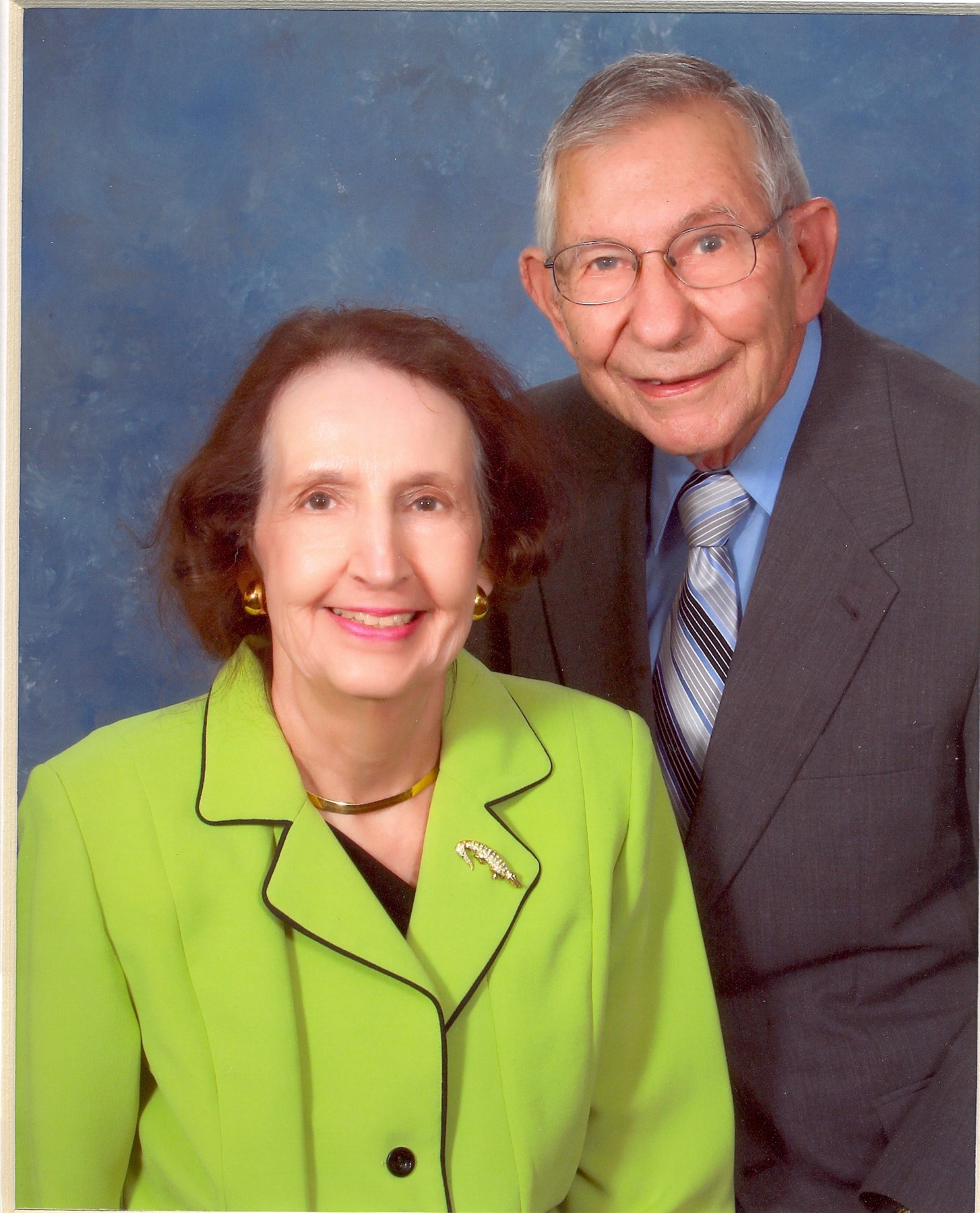 Obituary of Etta Mae Aiken