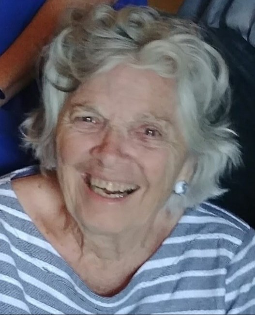 Obituary of Constance L Petsche