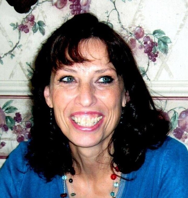 Obituary of Laureen R. Morgan