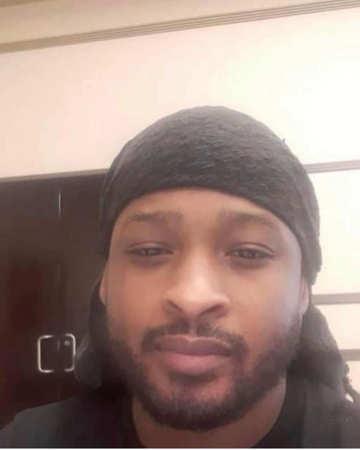 Obituary of Erik Harris