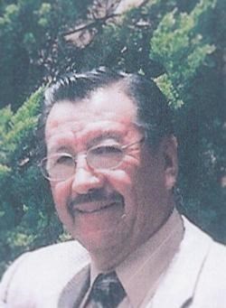 Obituary of Cesar Julio Lopez