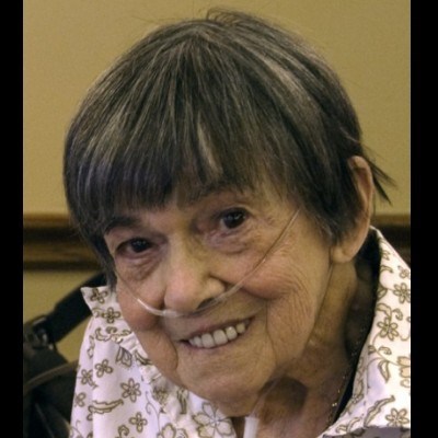 Obituary of Thelma Halstead