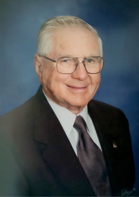 Obituary of Raymond James Doyle