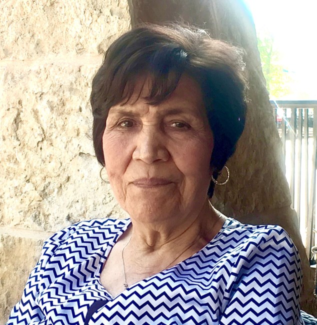Obituary of Erlinda Rodriguez
