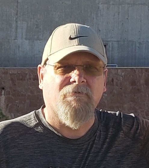 Obituario de Gary Smith