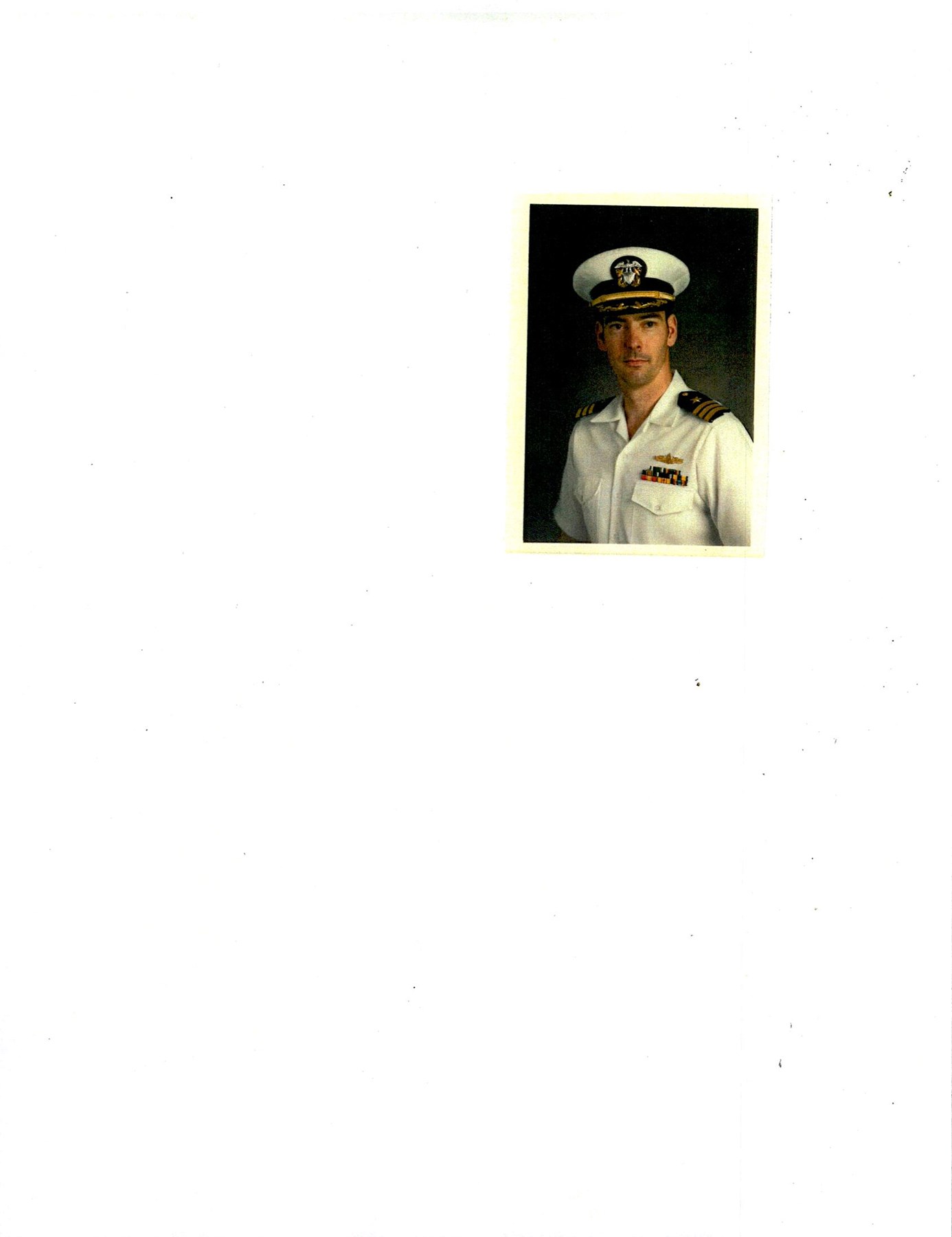 Obituary of James William Stratton