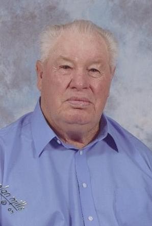 Obituary of Mitchell Ralph Crawford