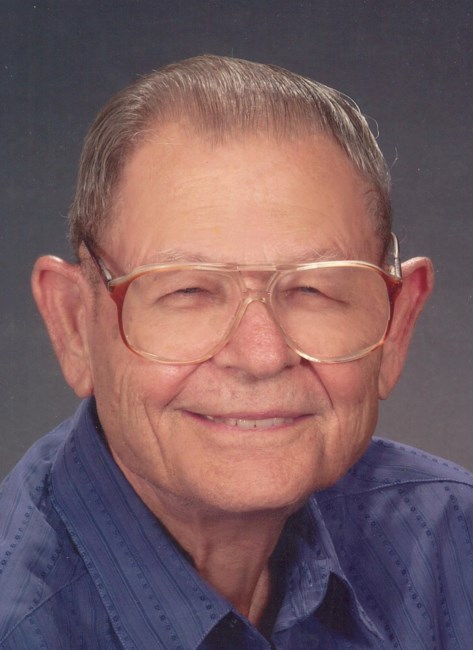 Obituary of James Albert Thompson Jr.
