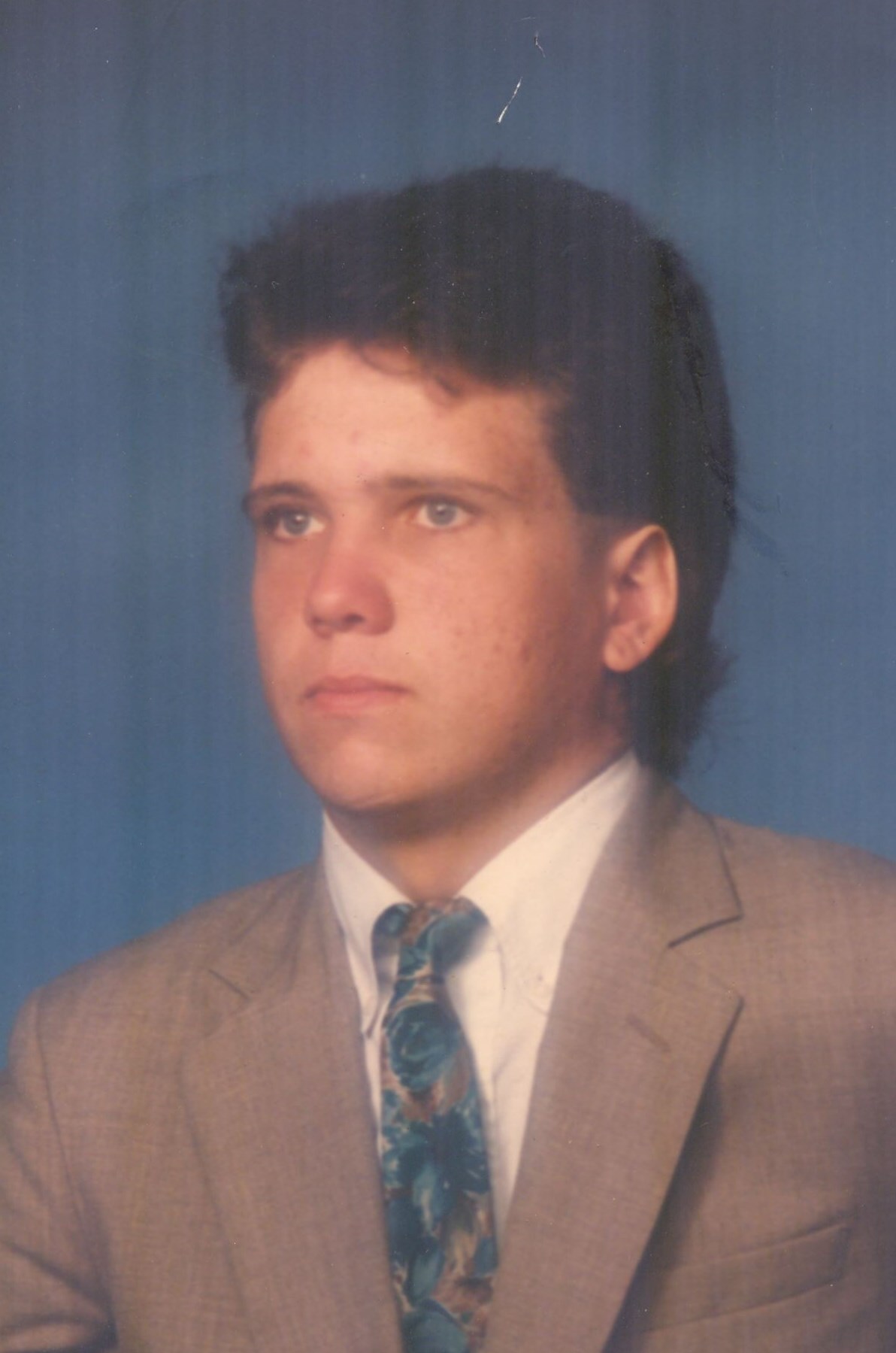 Obituary of Nathaniel Glenn Malphrus