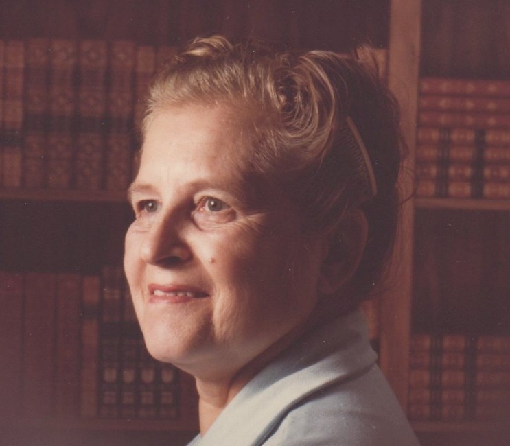 Obituary of Joan Sheard