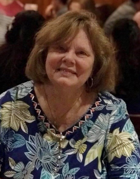 Obituary of Claudia Crow Berry