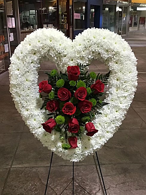 Obituary of Gan Yee Ho