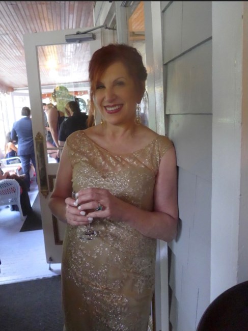 Obituary of Elizabeth Maybruch