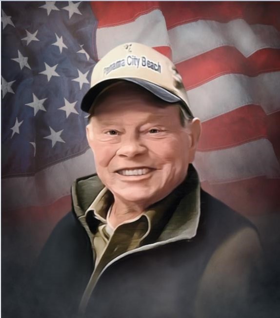 Obituary of Robert Gene Thrasher Sr.