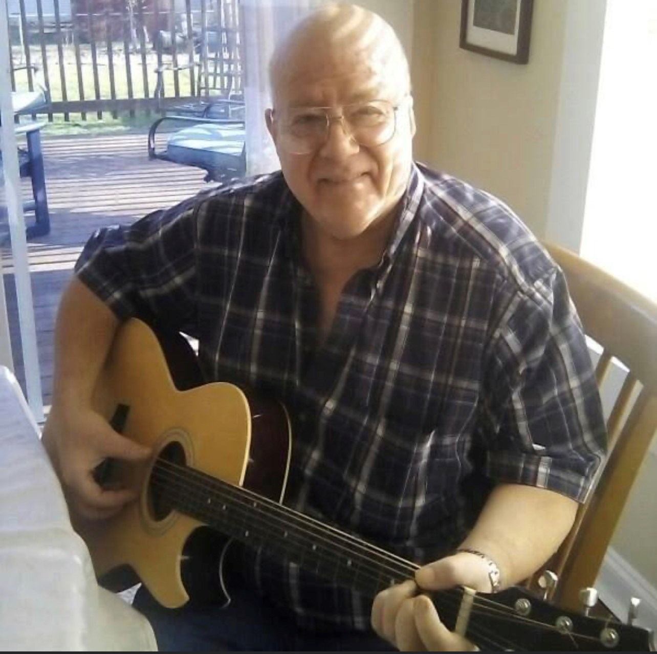 Obituary of Thomas "Tom" James Vandermolen