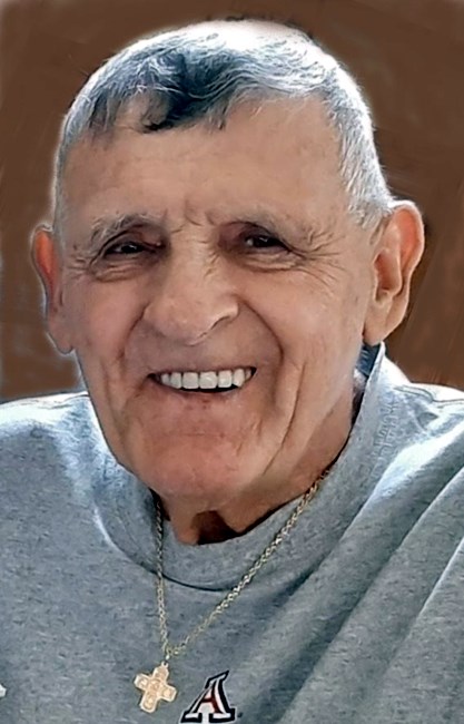 Obituary of James F. Beardsley