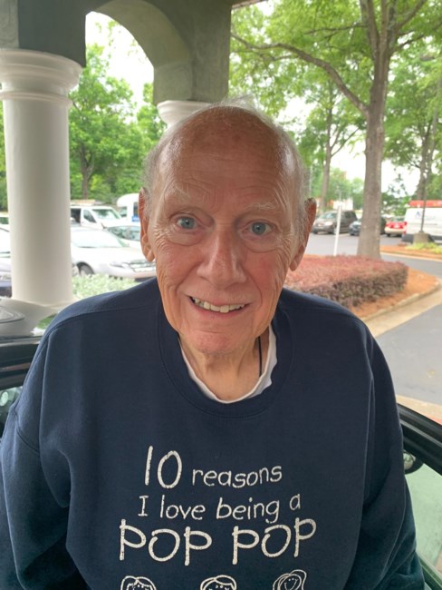 Obituary of Richard Craig Reed