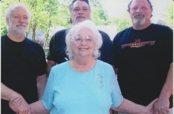 Obituary of Lola Pearl Beldean