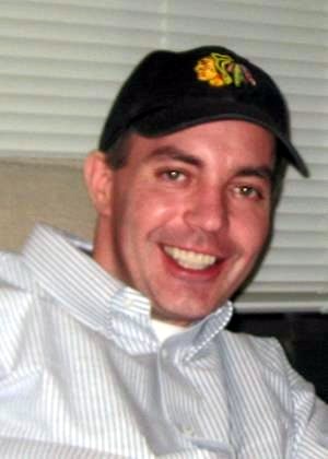 Obituary of Osian Thomas O'Sullivan