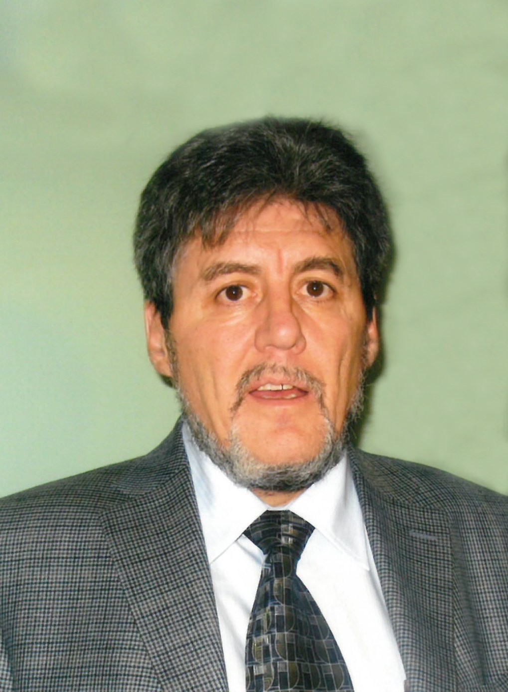 Gérald LaVallée Obituary Edmonton, AB