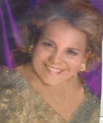 Martha Gloria Claustro