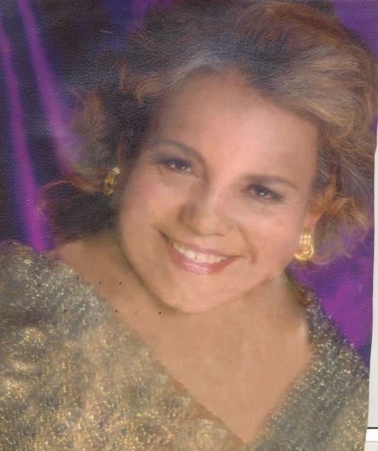 Obituary of Martha Gloria Avila Claustro