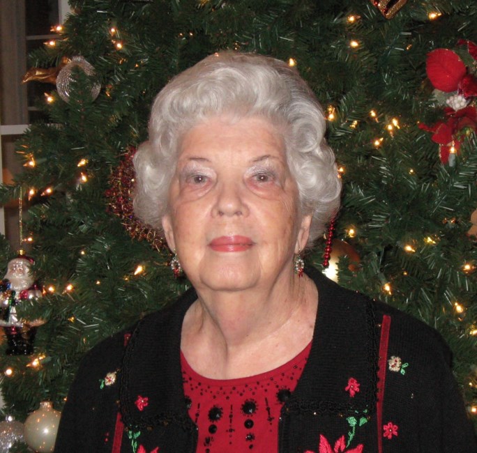 Obituary of Doris (Turner) Crocker