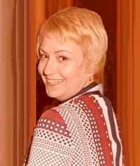 Obituary of Camille Hopkins Berry