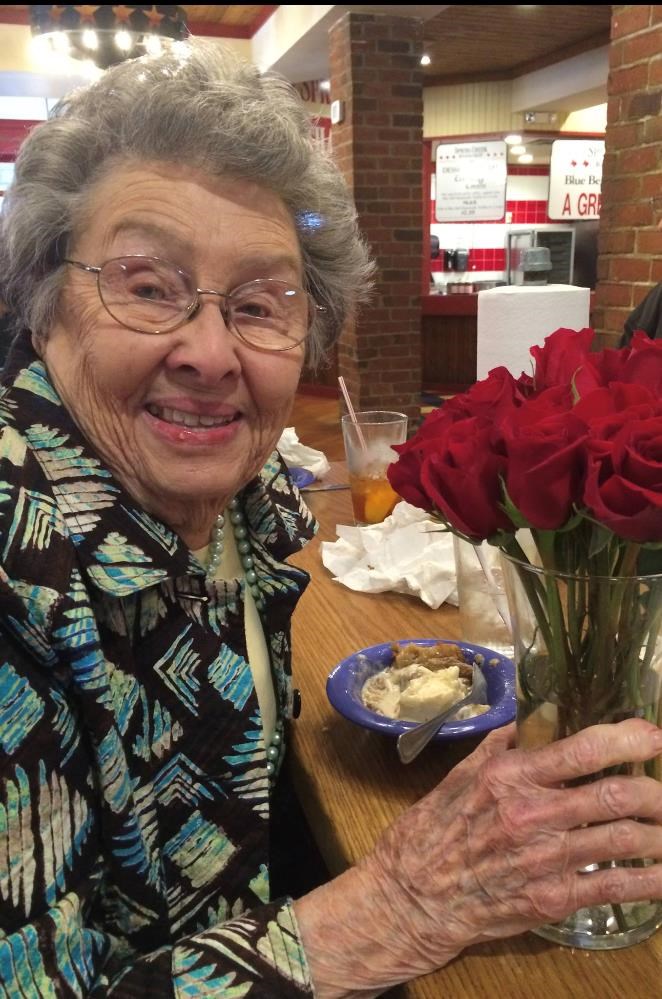 Obituary of Elisabeth Bassett